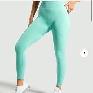Gymshark leggings
